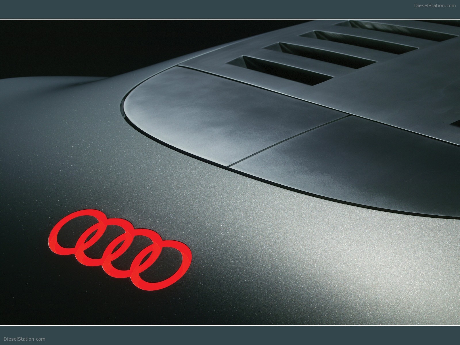 Audi RSQ Concept